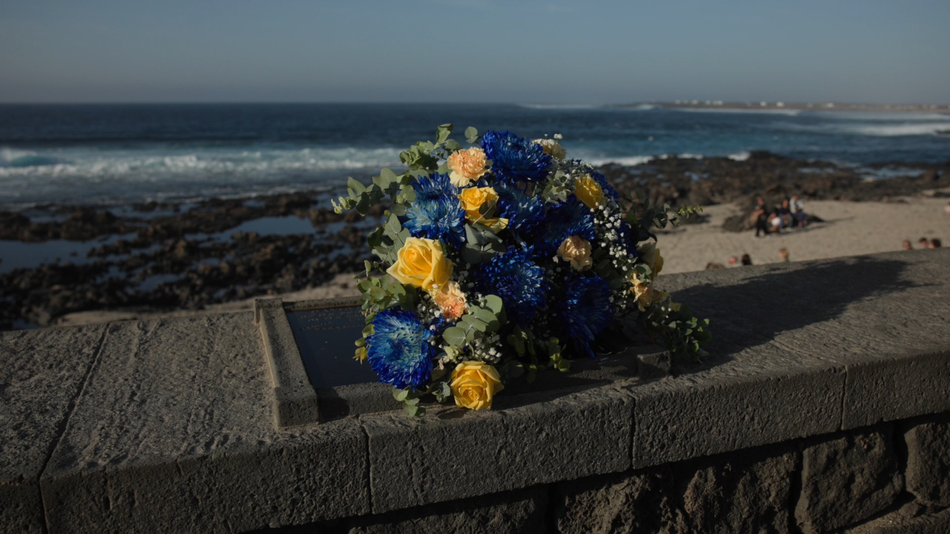 El LANZAROTE QUEMAO CLASS recuerda a David Infante “El Fula”