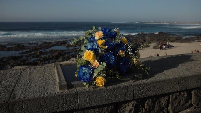 El LANZAROTE QUEMAO CLASS recuerda a David Infante “El Fula”