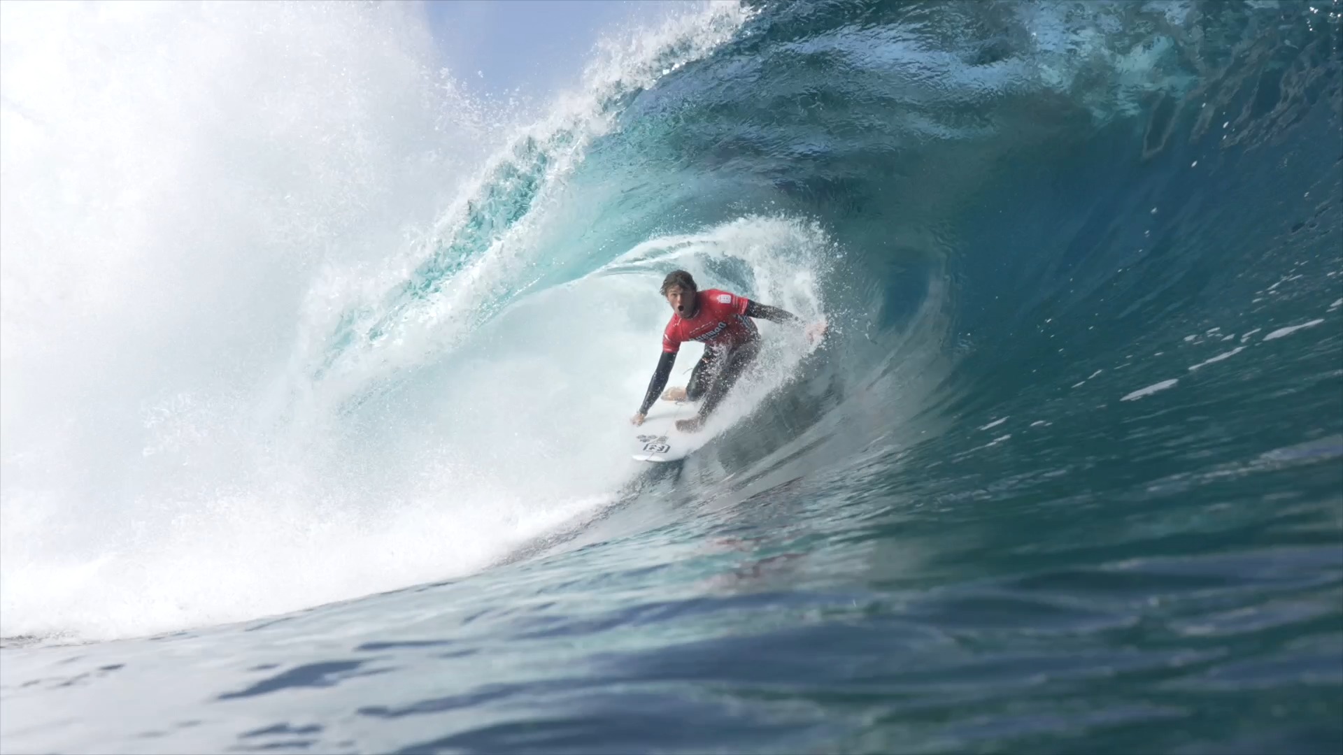 9º Lanzarote Quemao Class: Highlights Surf Day 1