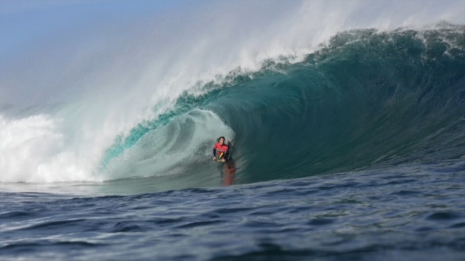 9º Lanzarote Quemao Class: las mejores imágenes de bodyboard