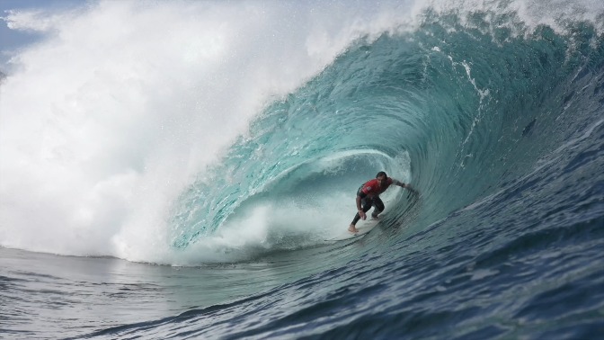 9º Lanzarote Quemao Class: las mejores imágenes de surf