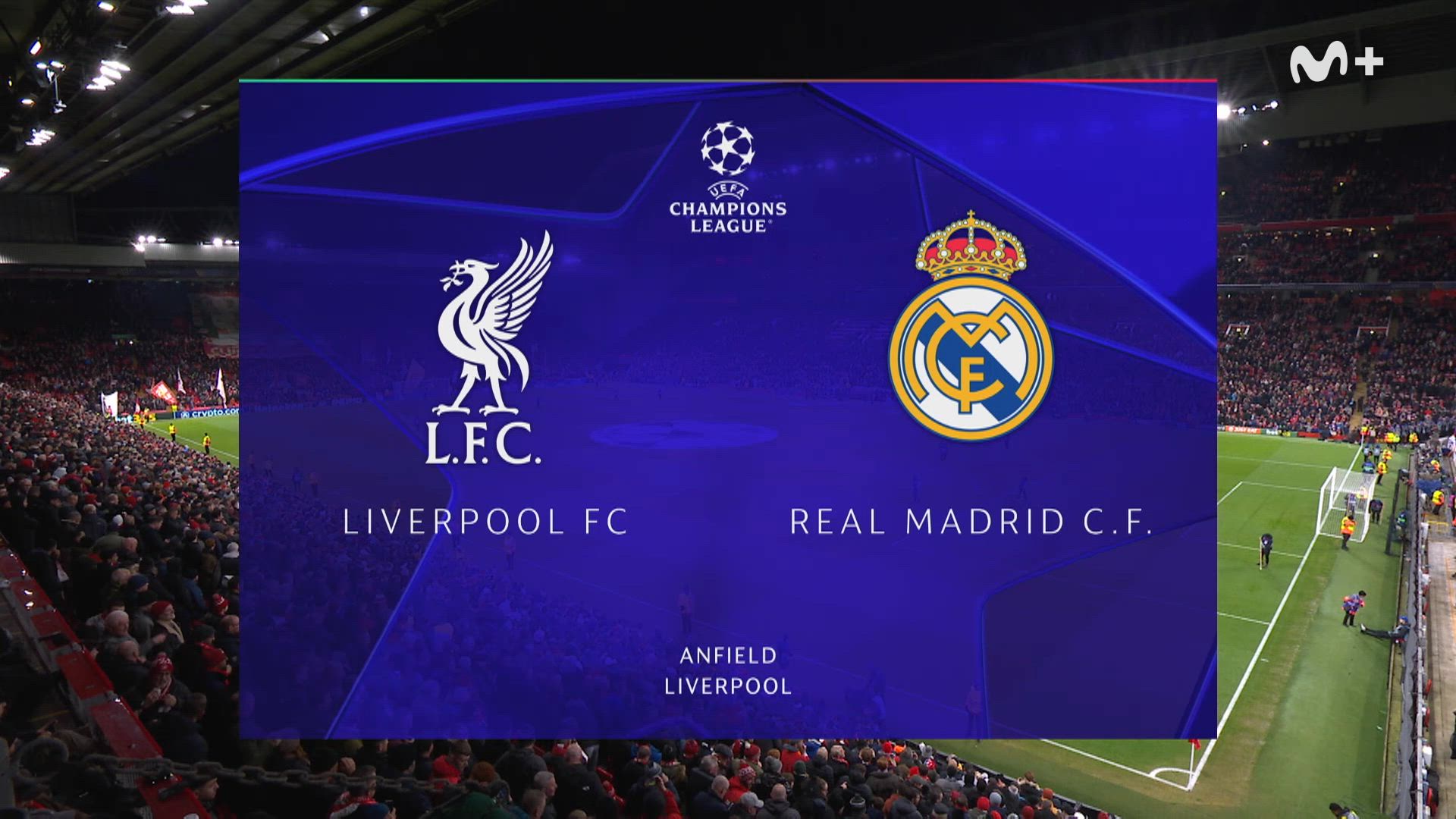 Psg Vs Liverpool Fc Champions League Live Gratis Liverpool V