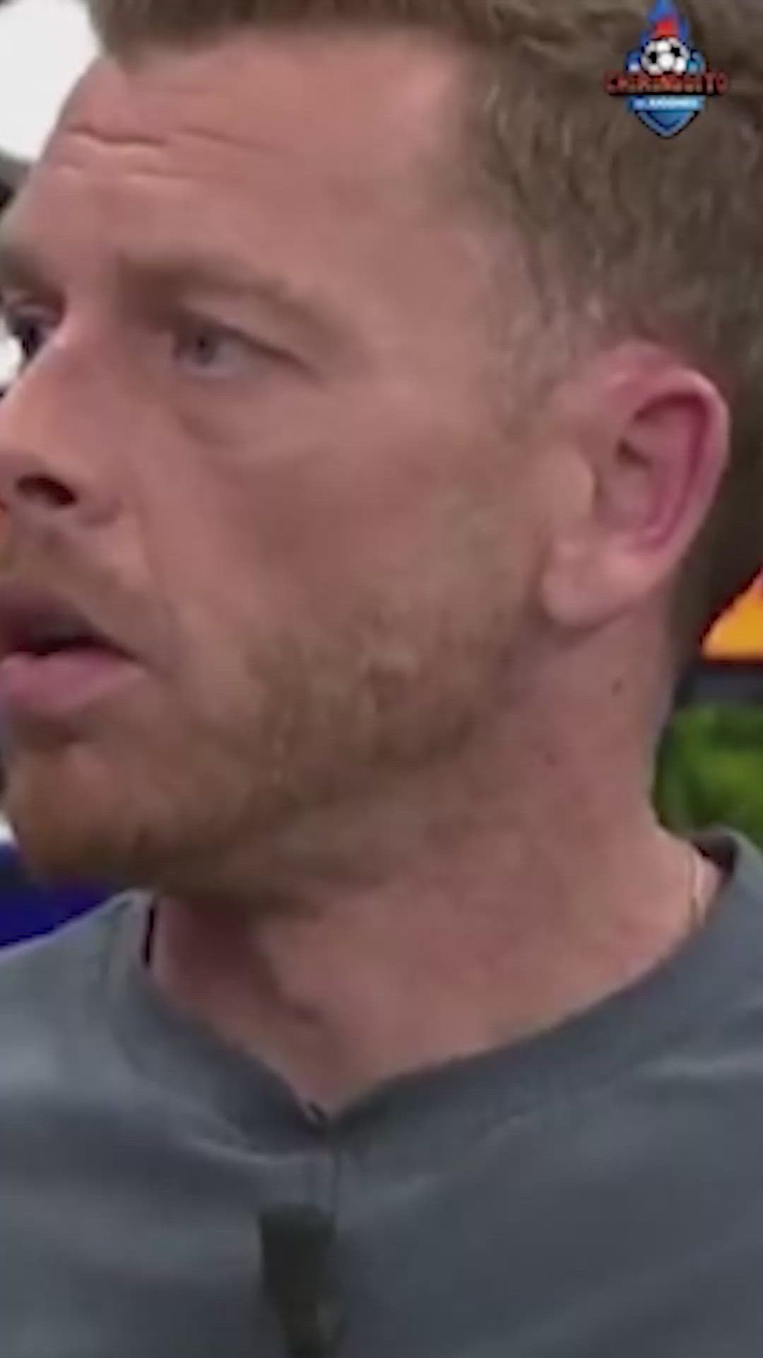 La dura crítica de Jota Jordi a Simeone y al Atlético