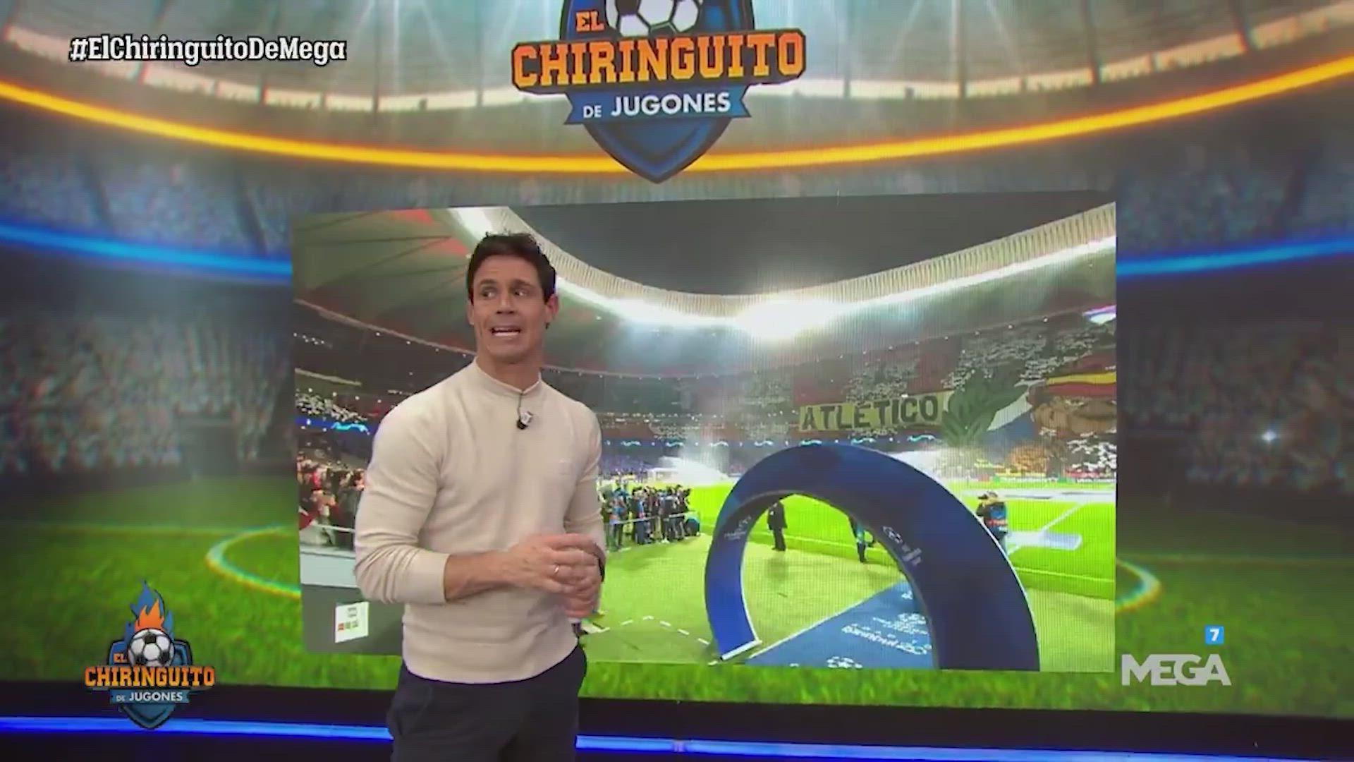 Edu Aguirre desvela cómo cambió la lista de Ancelotti en la tanda de penaltis: atentos a quién iba a ser el quinto...