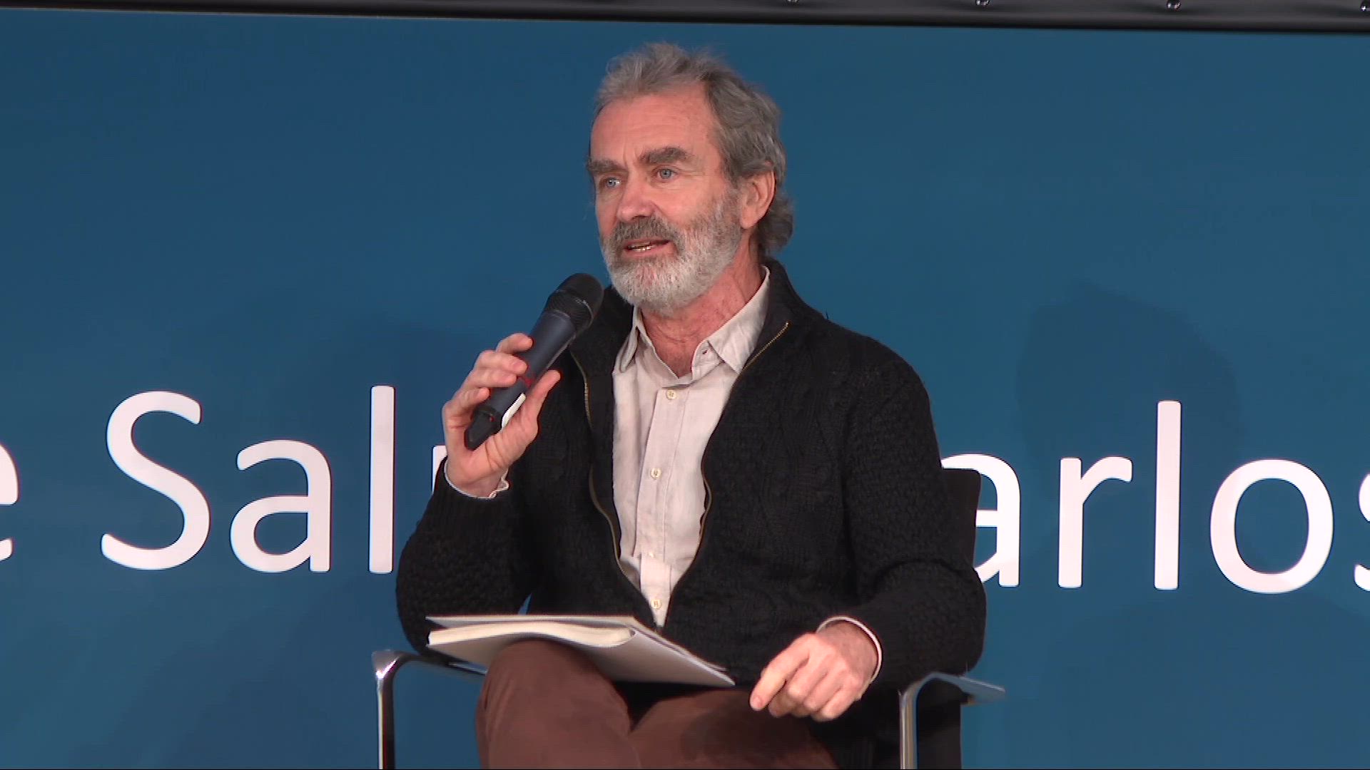 Simón defiende gestión de la pandemia y destaca el aprendizaje en la lucha contra la pandemia