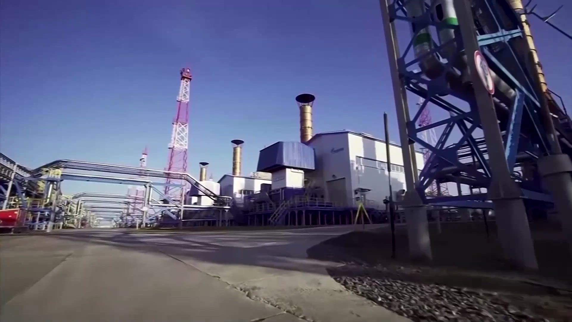 TIMELINE: A look back at Ukraine in 2025 as Putin backs US ceasefire idea