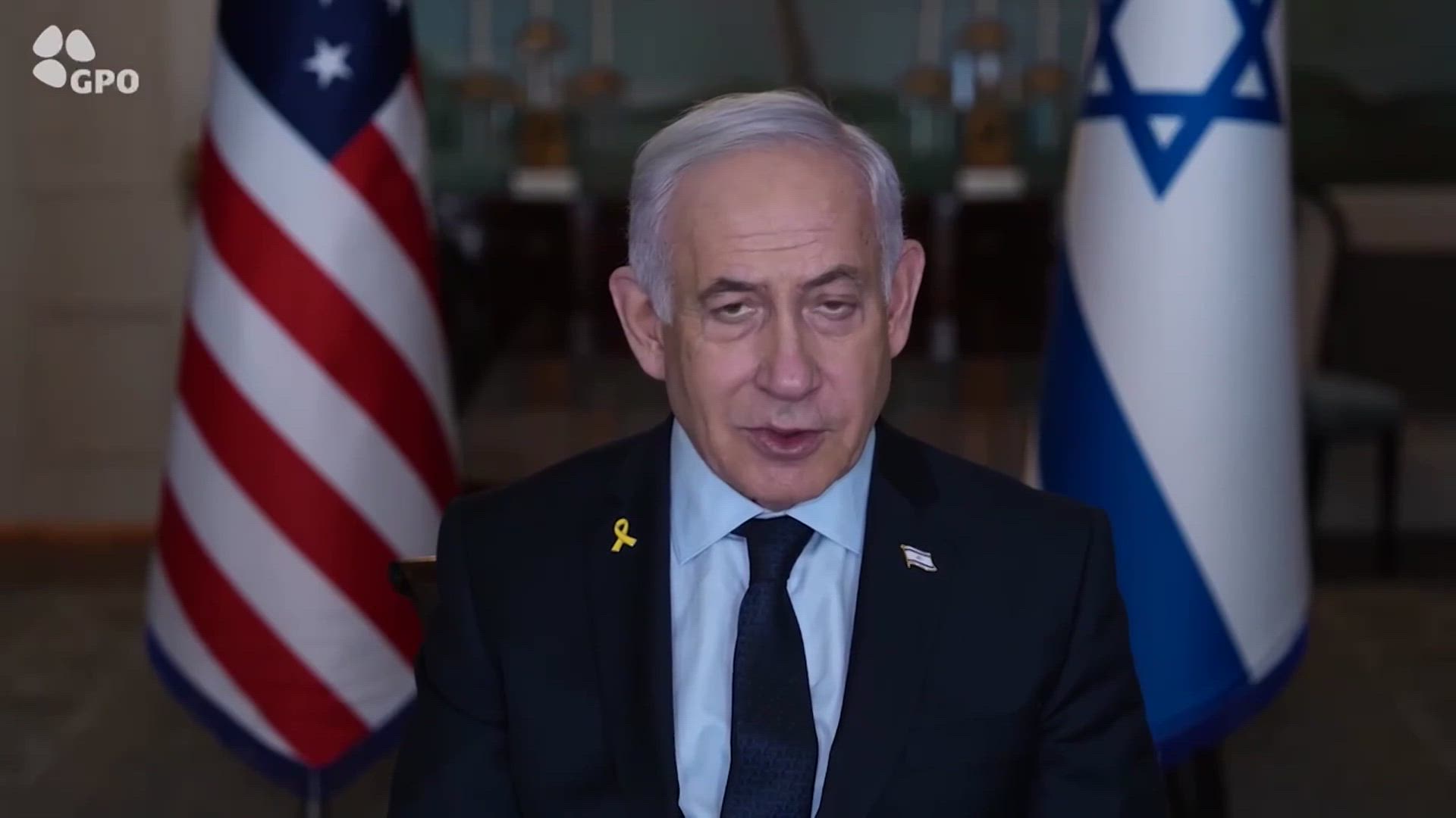 Netanyahu and Trump Unite: “Iran Will Never Get Nuclear Weapons” After High-Stakes US Visit