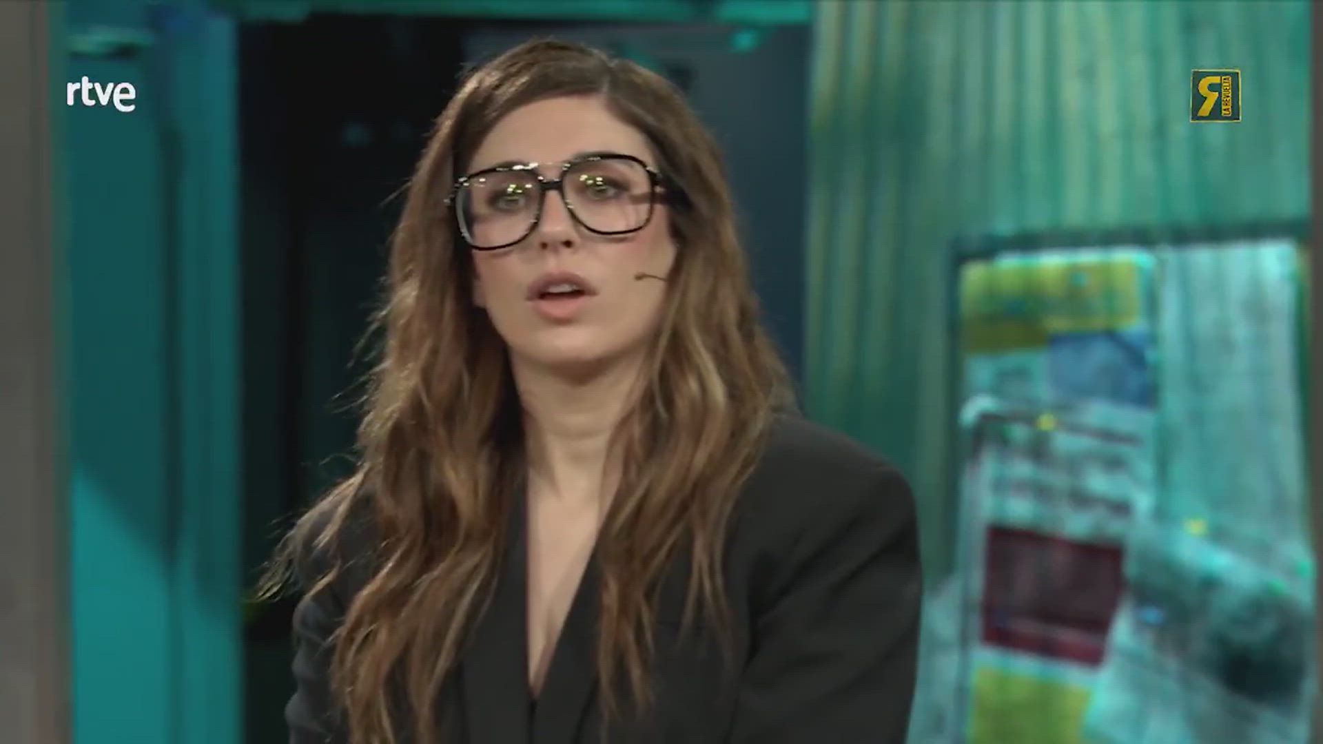 Blanca Suárez revela en ‘La Revuelta’ la ‘pillada’ de sus padres con su primer novio: “Tremenda culeada”