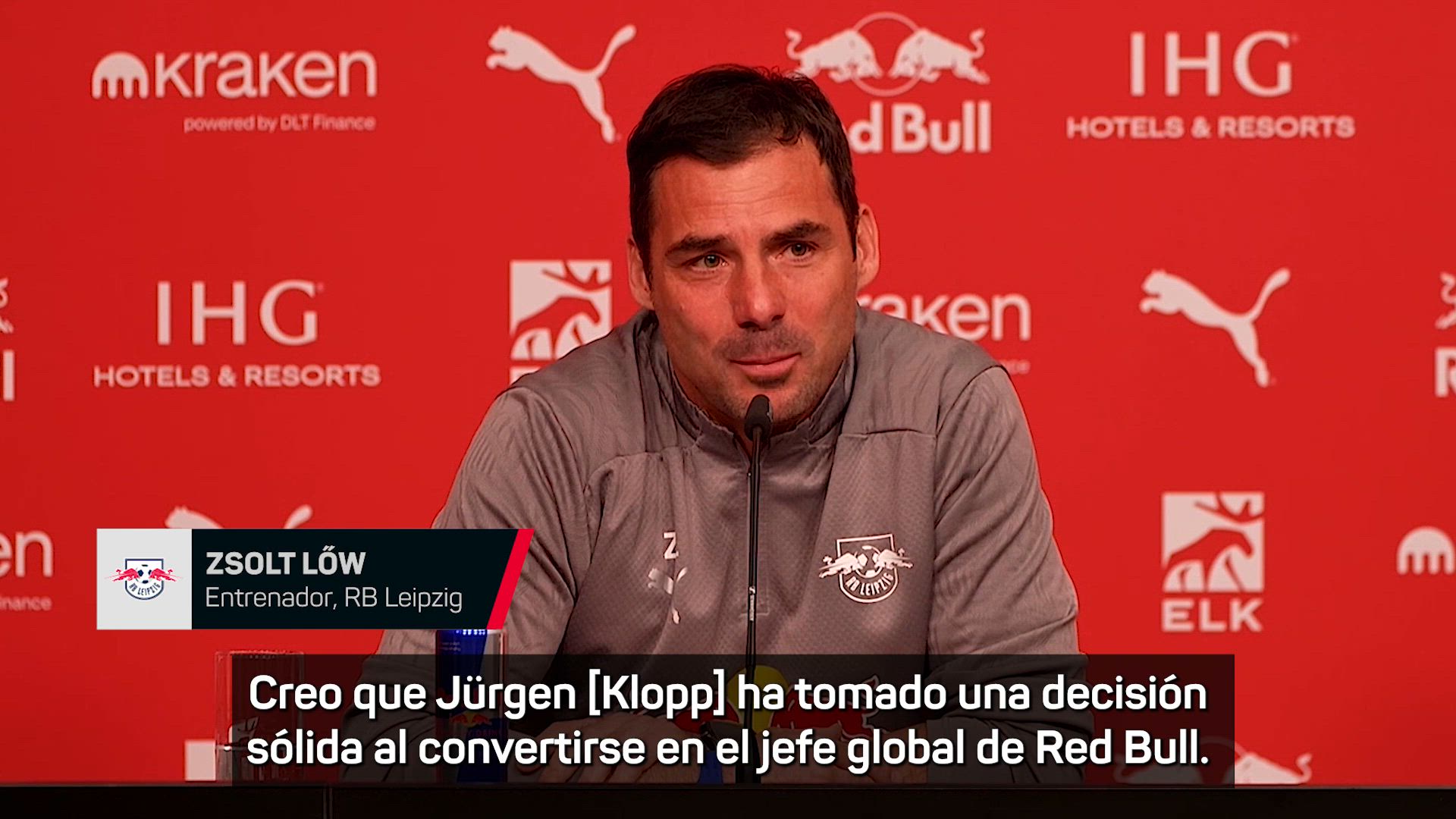 Continúa la rumorología de la llegada de Klopp al Madrid: desde Alemania rebajan el soufflé