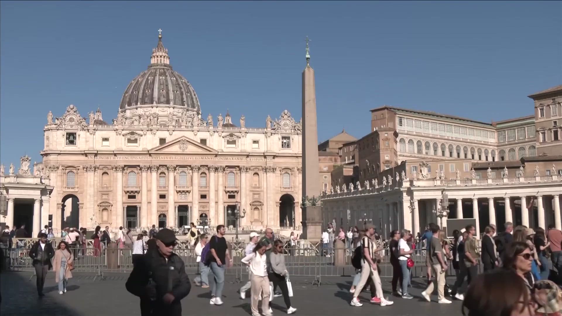 Pope Leo XIV: from election to inauguration as America's first pontiff