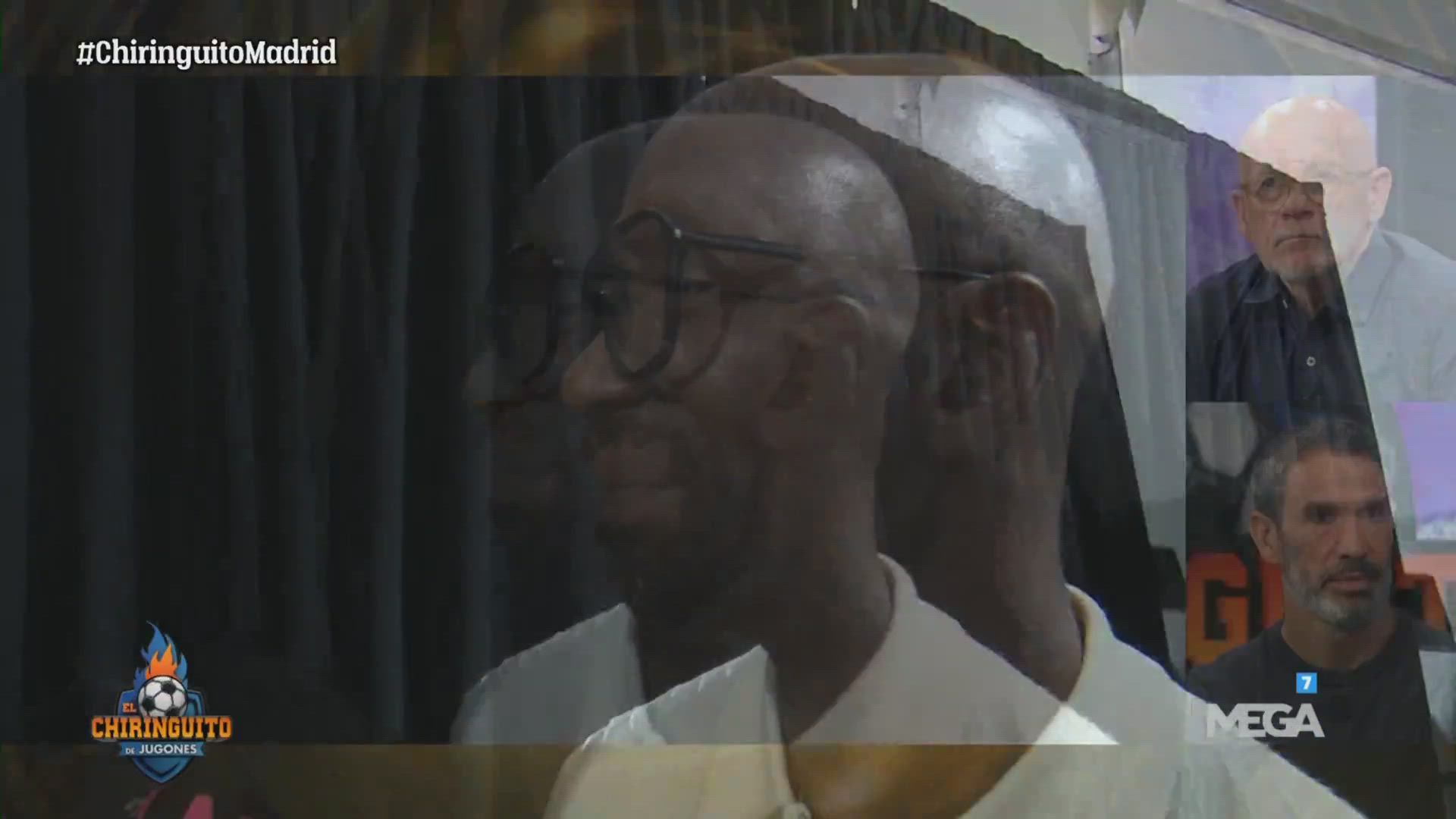 La reflexión de Makelele sobre por qué no le daría el Balón de Oro a Lamine