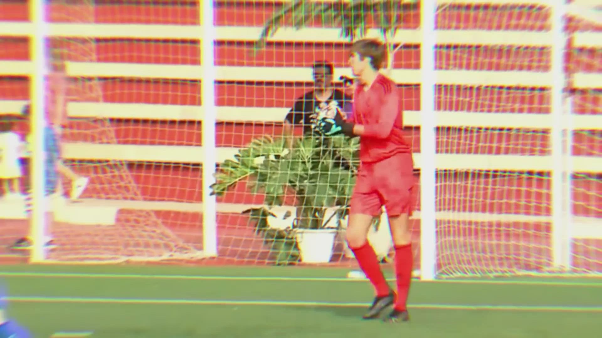 Fran González, el portero de la Fábrica con el que trabaja Xabi Alonso