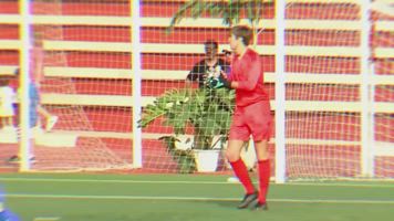 Fran González, el portero de la Fábrica con el que trabaja Xabi Alonso
