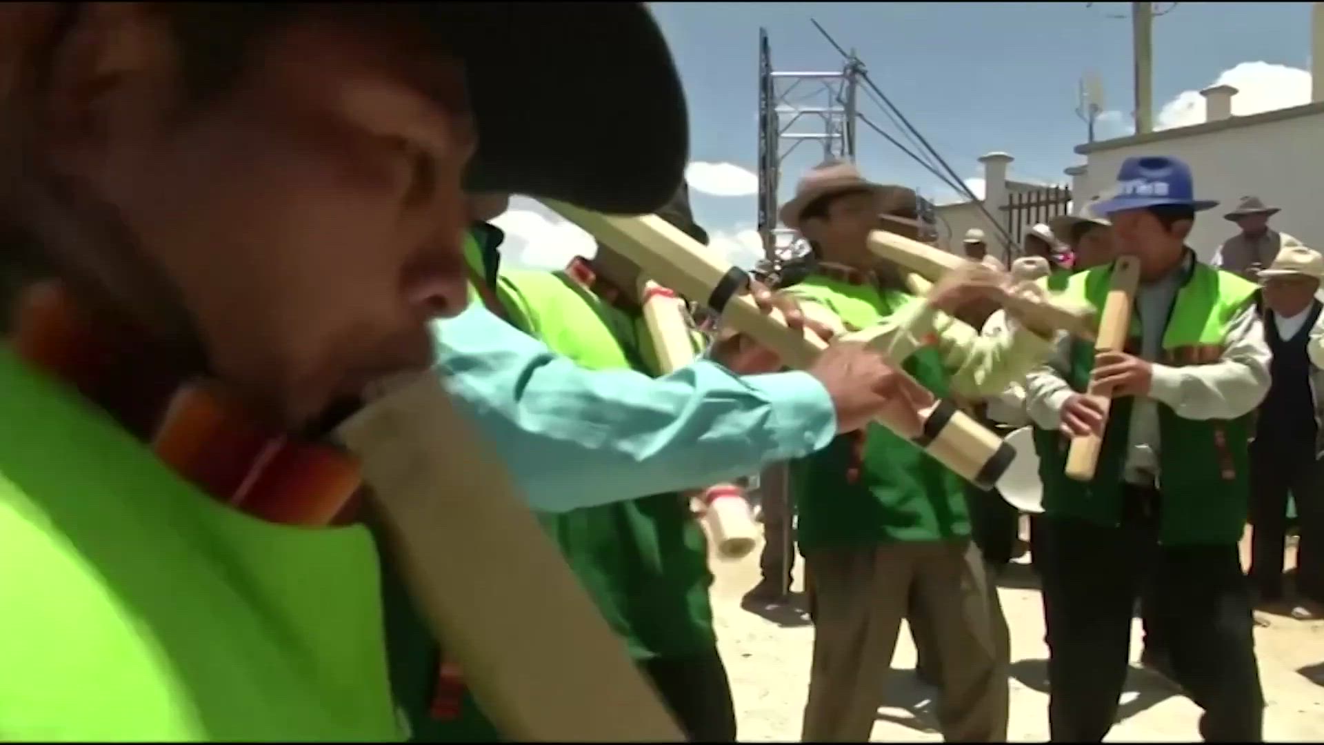 Los socialistas bolivianos pierden el apoyo de los aimaras, que antes eran su base.