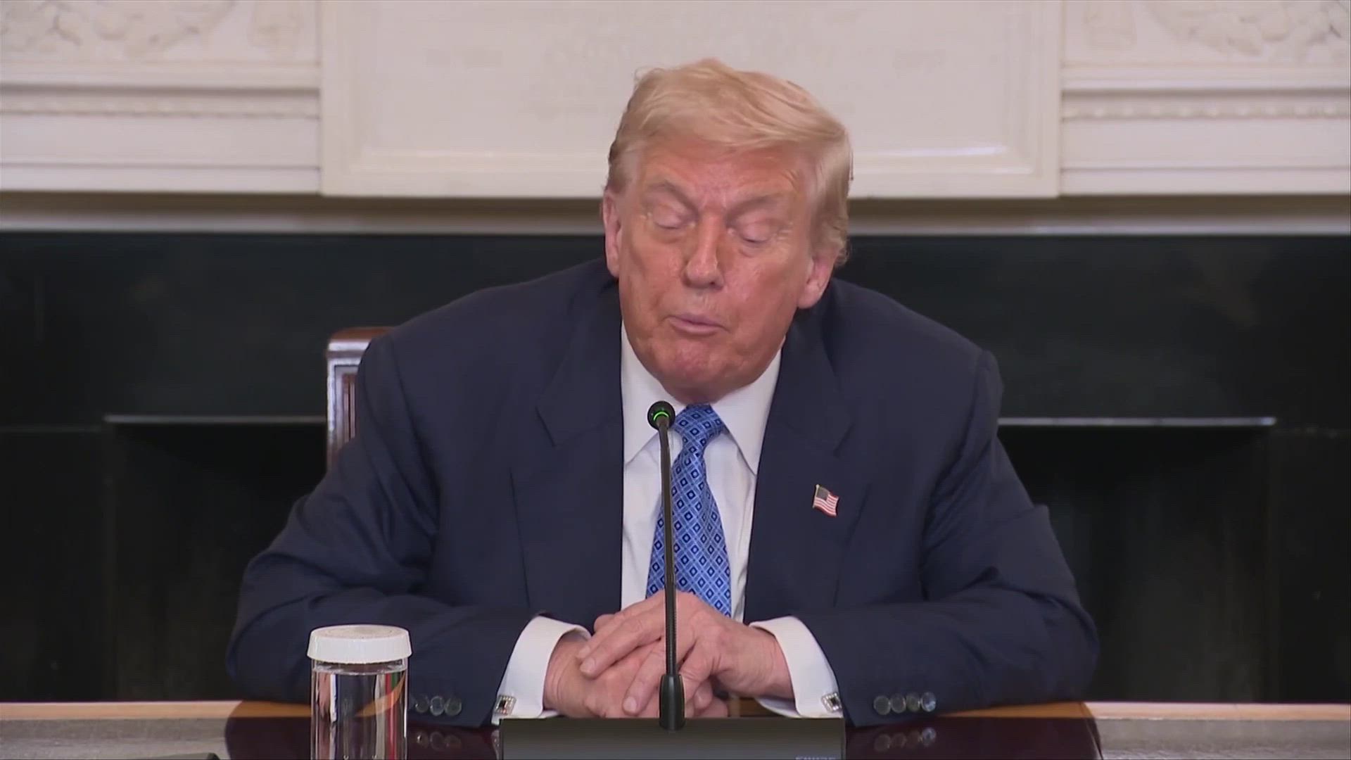 Alaska showdown: Trump faces pressure in crucial Ukraine talks with Putin over territory