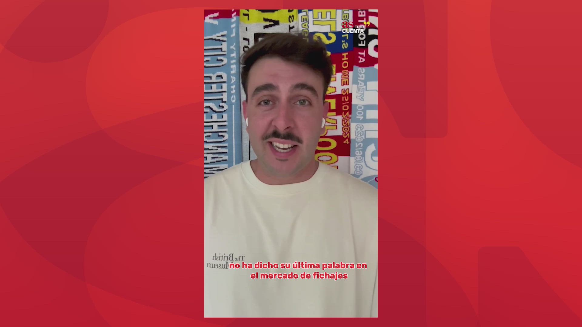 El interés del City en Rodrygo