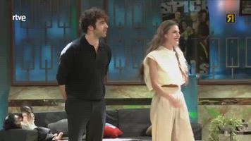 Detectan un problema de salud a David Verdaguer en pleno directo de ‘La Revuelta’: “Tienes que ir al médico”