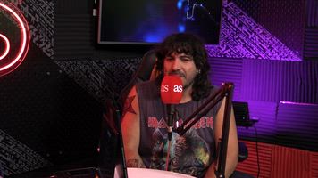 Entrevista a Albertucho