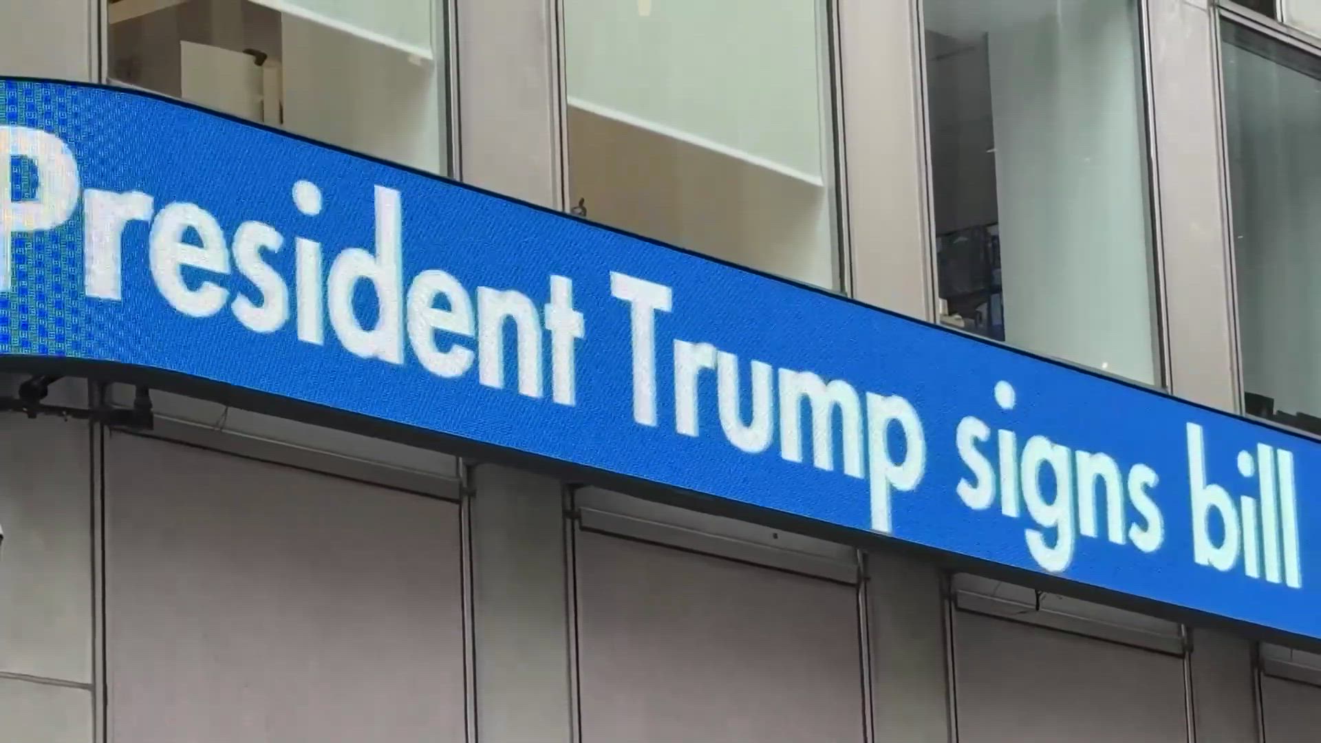 ‘The World Sees Us as a Joke’: New Yorkers React to End of 43-Day Government Shutdown