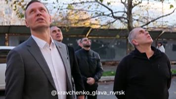 Rusia declara el estado de emergencia en Novorosiisk tras un 