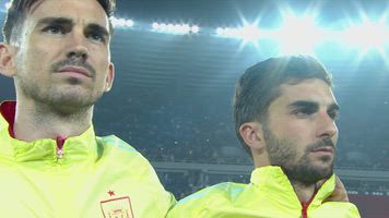 Resumen Georgia vs España