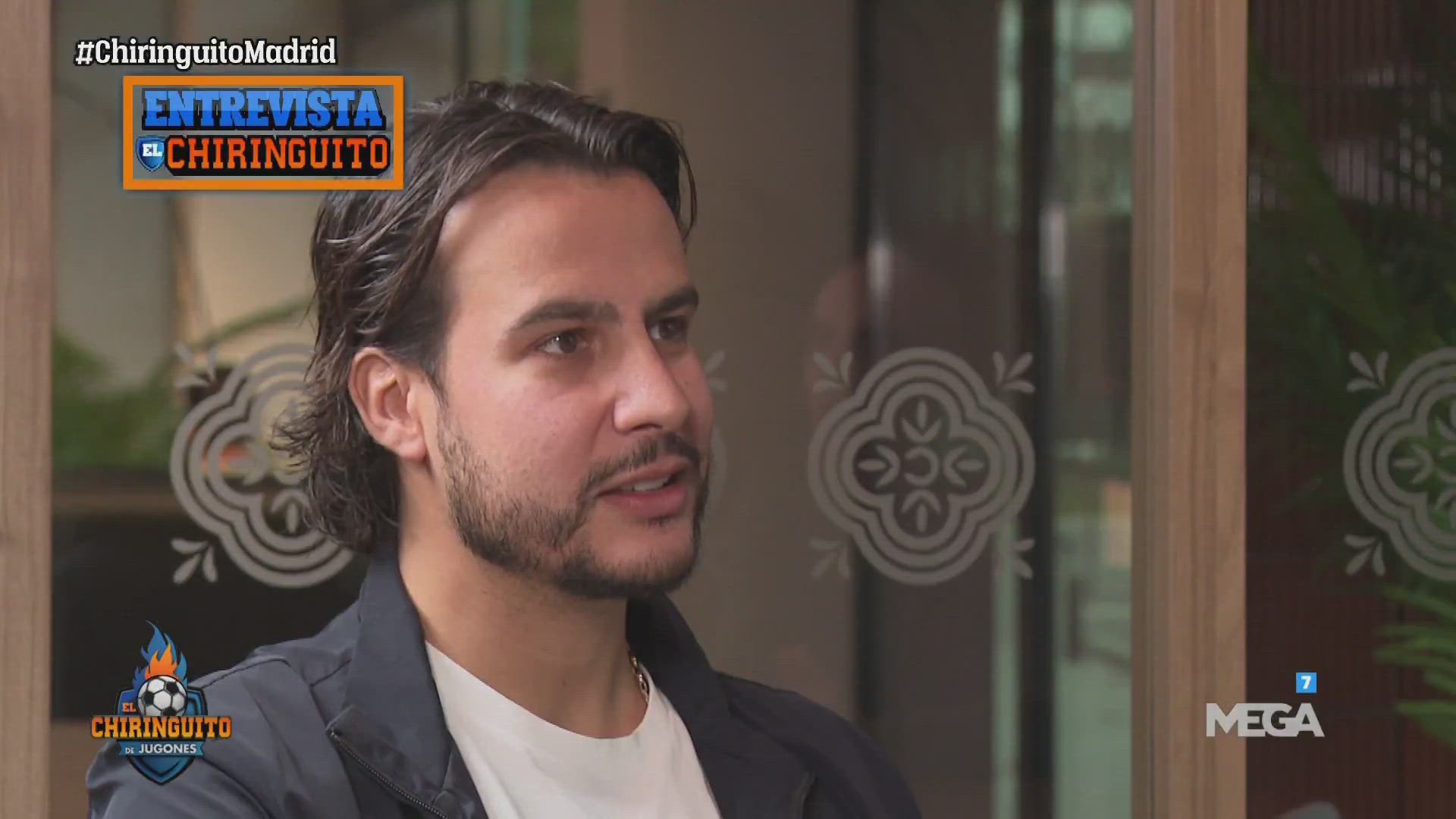 Bettoni explica las claves de Zidane para llevar al vestuario del Madrid a ganar tres Champions