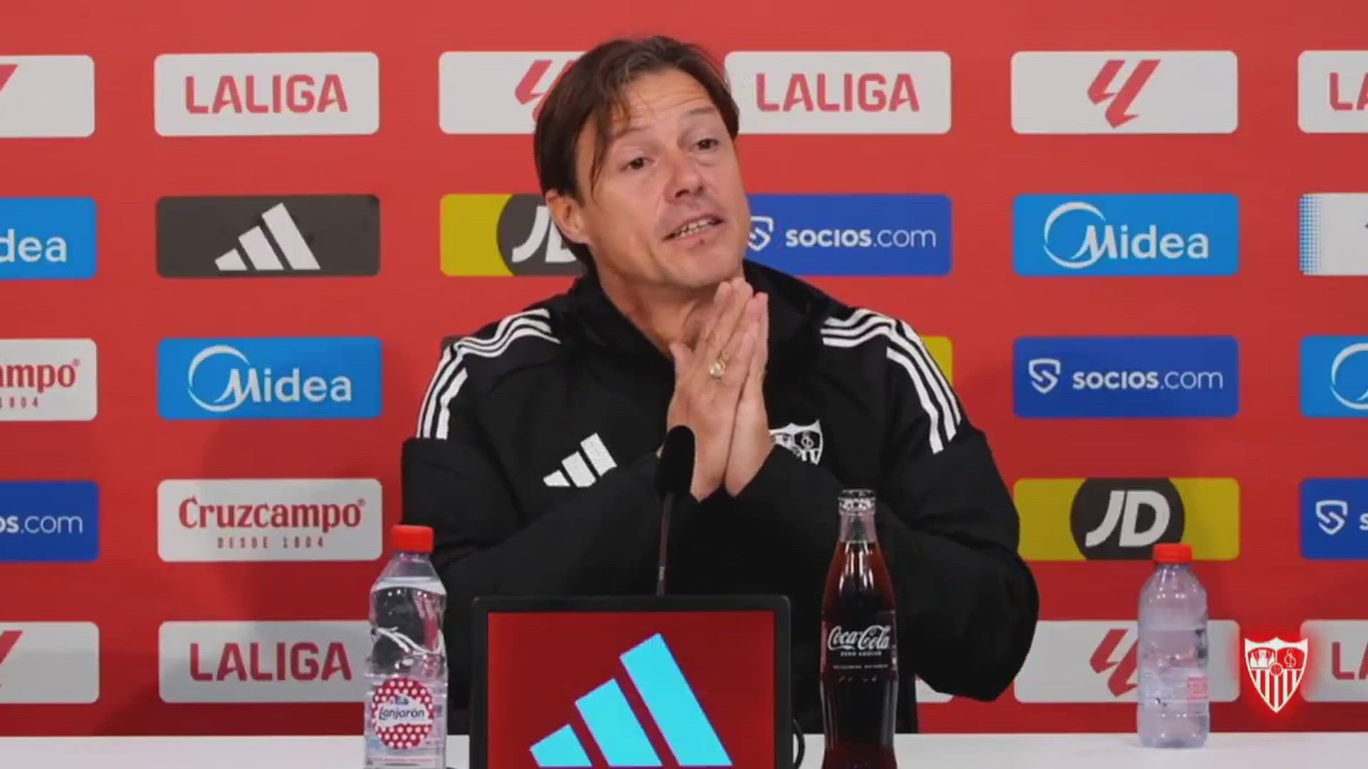 El molesto comentario de Almeyda sobre la falta de libertad de expresión