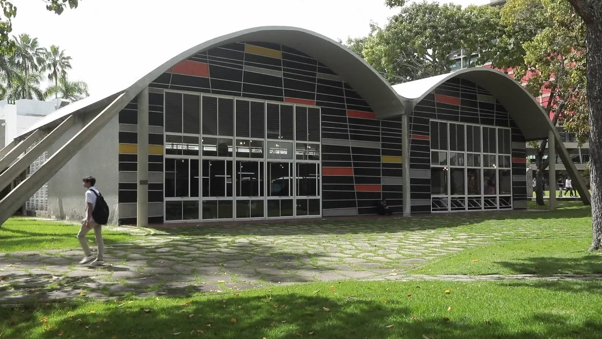 Crisis universitaria en Venezuela: la presión de Estados Unidos afecta a los estudiantes