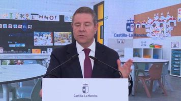Brutal alegato de García Page sobre la financiación en Cataluña: dispara contra el independentismo
