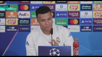El apabullante mensaje de Mbappé al Bernabéu sobre su pitada que es para que se estudie en los cursos de liderazgo