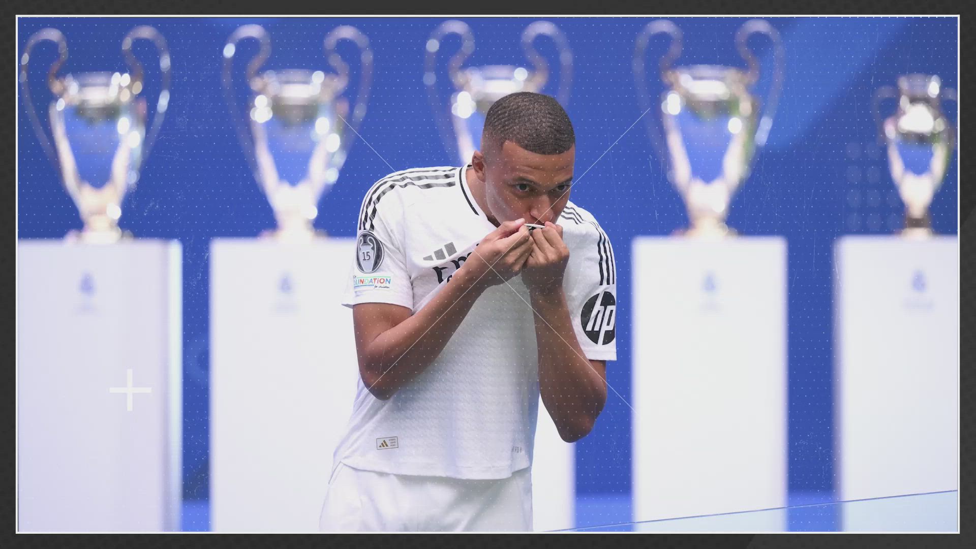 Xtra | Mbappe y Haaland, condenados a jugar juntos