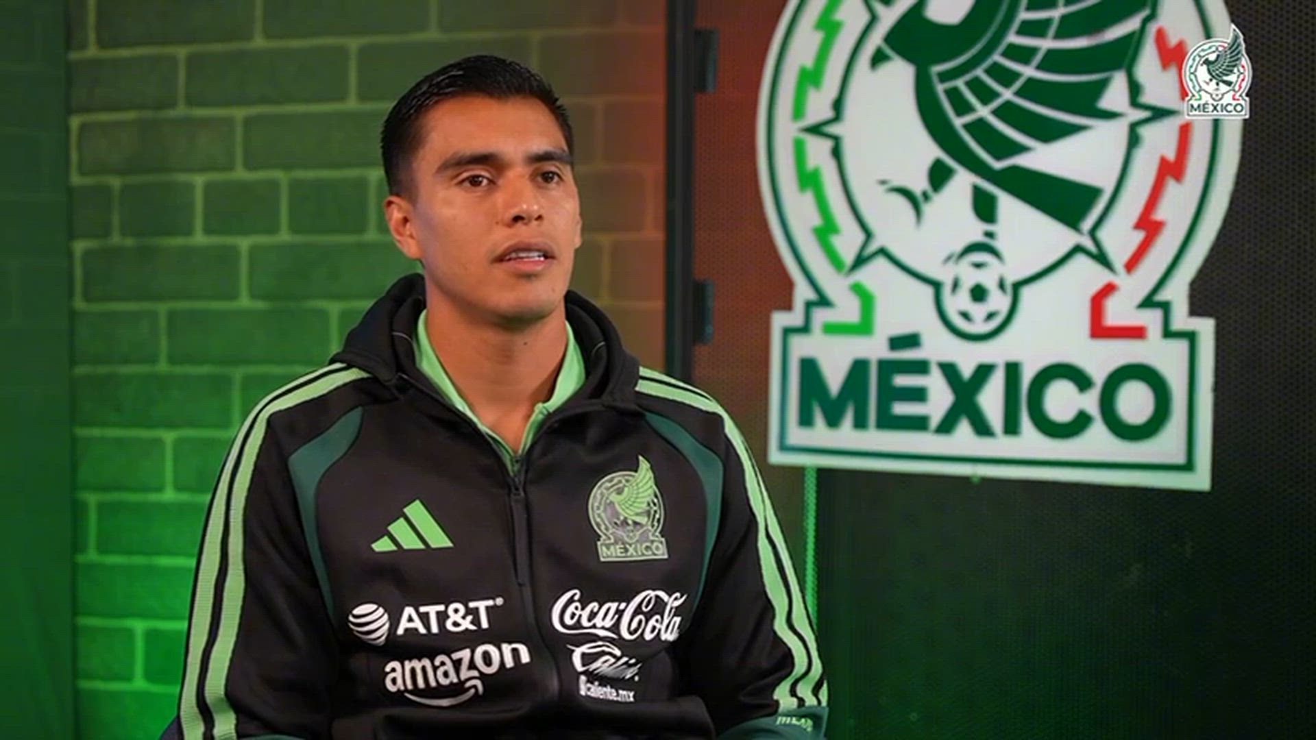 Raúl Rangel destaca la importancia de los amistosos en Panamá y Bolivia