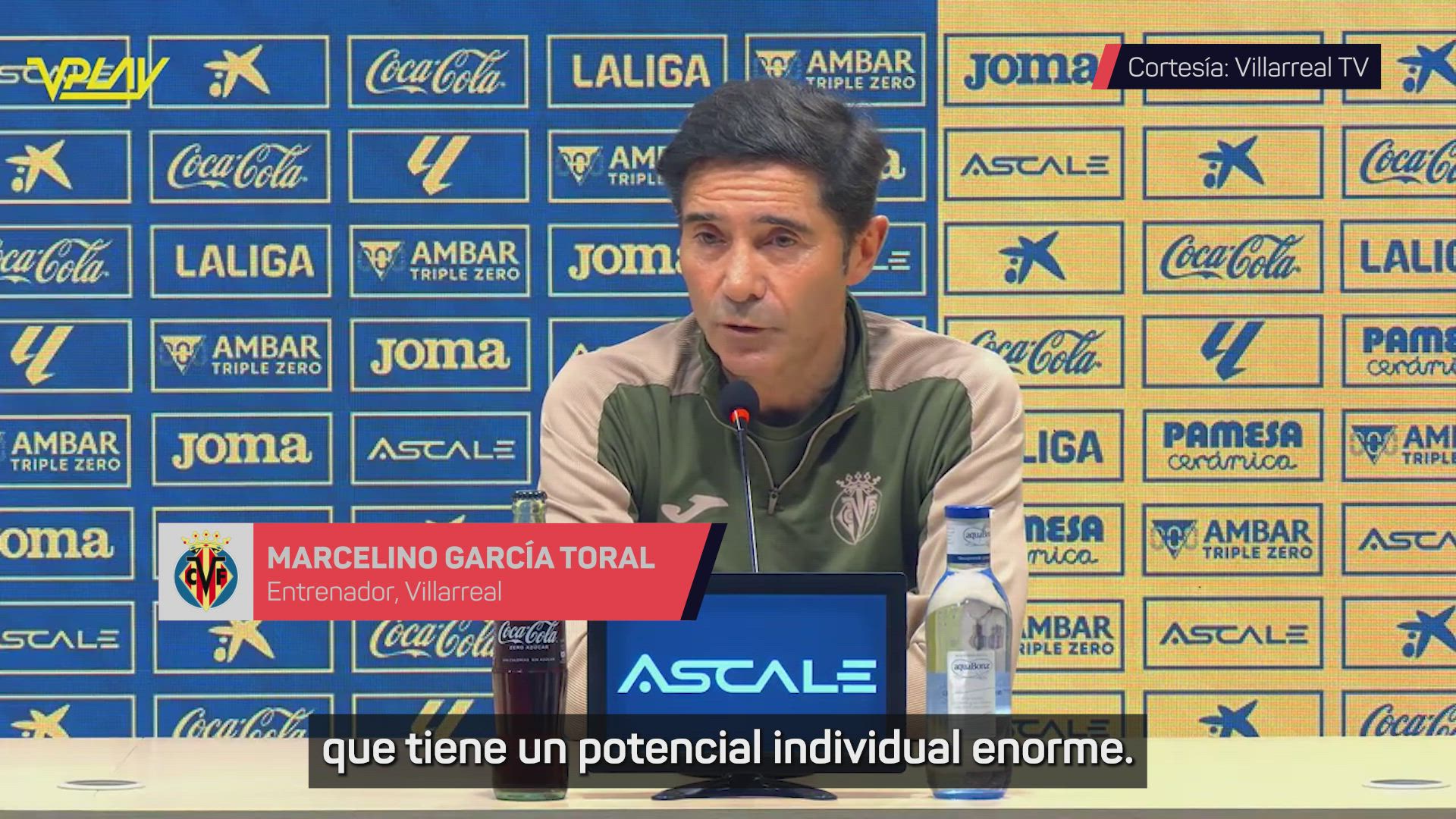 La interesante reflexión de Marcelino sobre el despido de Xabi Alonso que va a remover conciencias