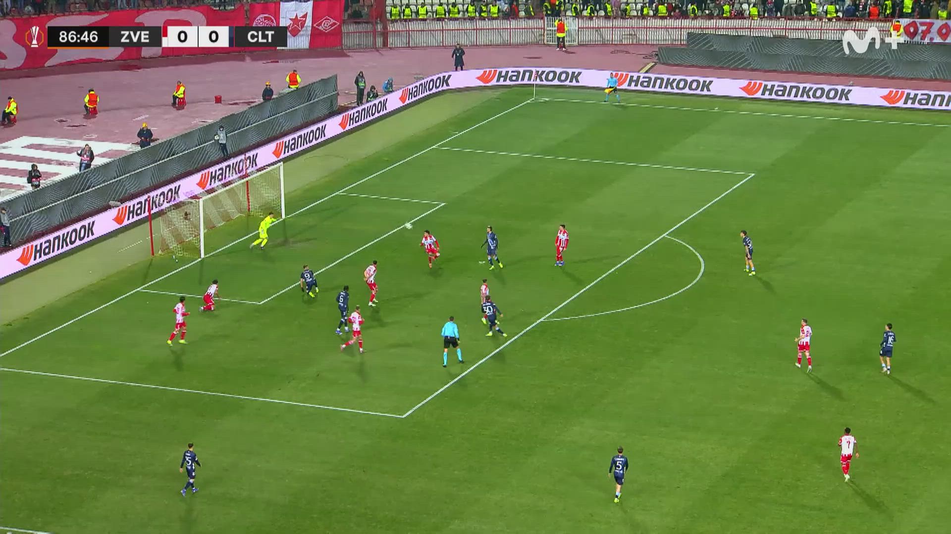 No le daban bola en la Premier y en su redebut mete uno de los mejores goles del año: qué locura de golpeo