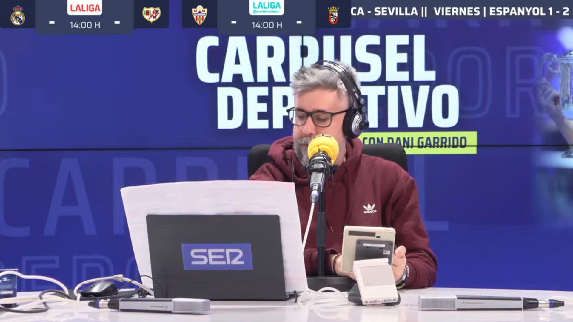 El momento más emotivo de Tomás Roncero: homenaje tras el fallecimiento de su madre