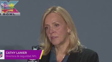 NFL confirms: ICE will NOT conduct raids during Super Bowl LIX