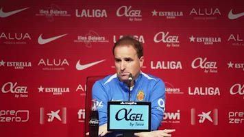 Rueda de prensa completa de Jagoba Arrasate previa al FC Barcelona vs RCD Mallorca | La Liga