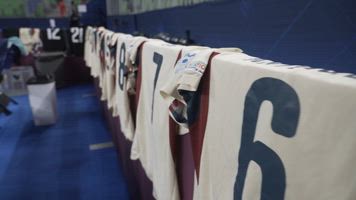 La selección española de fútbol sala prepara la final