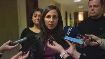 Ione Belarra propone crear una red social pública que sustituya a 'X'