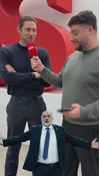 Test rápido con Fabien Causeur