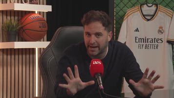 Ni con Ancelotti, ni con Xabi Alonso, ni con Arbeloa: análisis de la situación de Ceballos en el Real Madrid