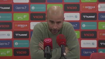 Cristian Gómez dimite del L’Hospitalet tras una agresión a sus familiares