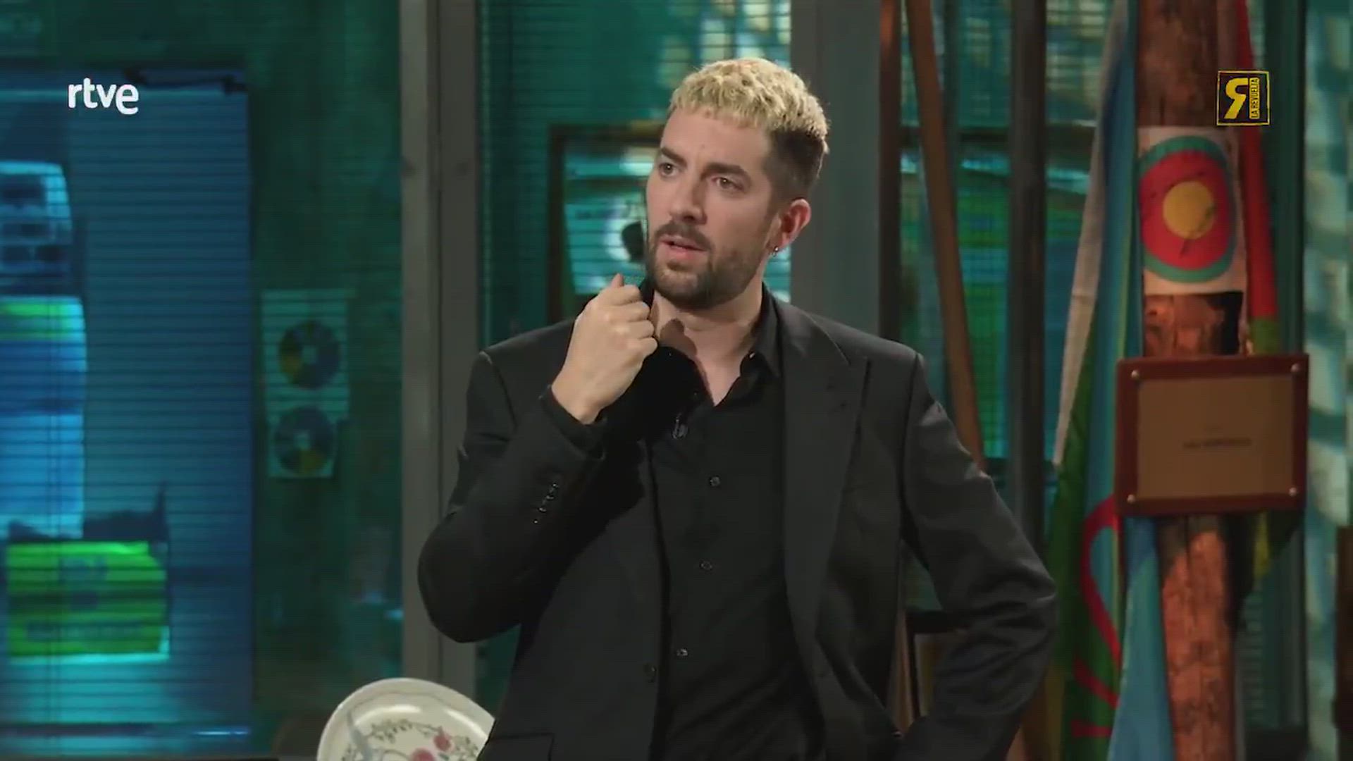 La madre de María Hervás frena en seco a Broncano en ‘La Revuelta’: “No eres tú, son mis impuestos”