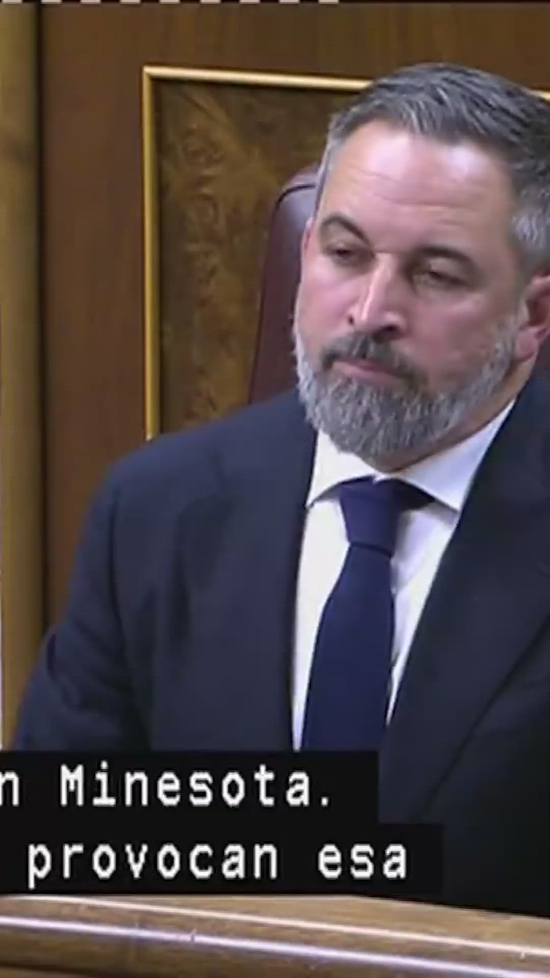 El recado de Sánchez a Abascal utilizando a Bad Bunny y la Super Bowl