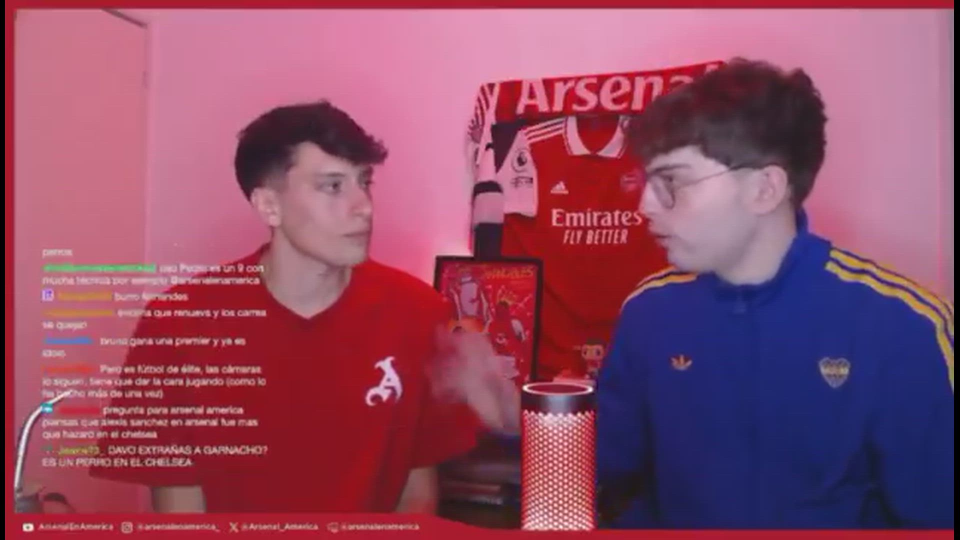 El vídeo sobre el futuro de Julián Álvarez que ha dejado a los atléticos descolocados