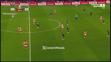 Resumen y goles Arsenal 4 - Wigan Athletic 0, dieciseisavos de FA Cup