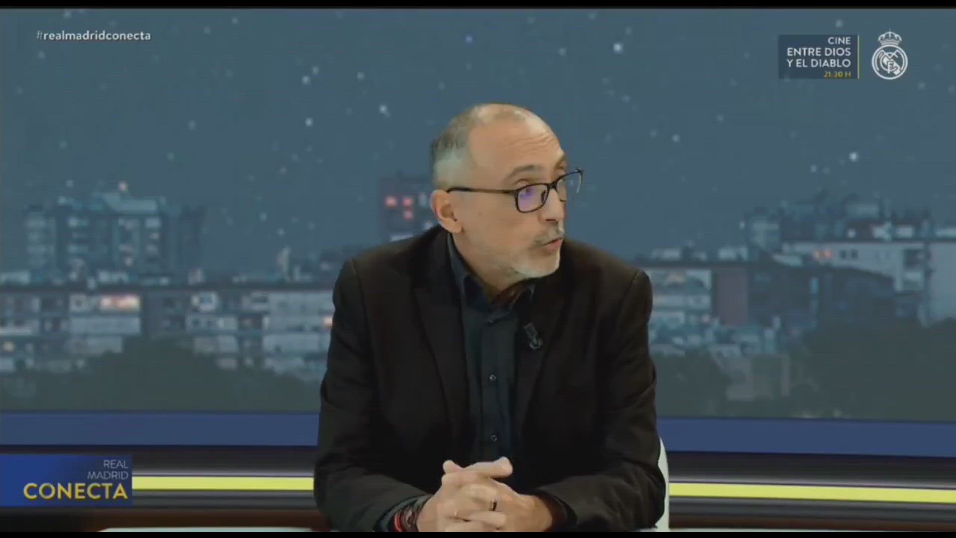 El palo sin contemplaciones de Real Madrid TV a Barça TV