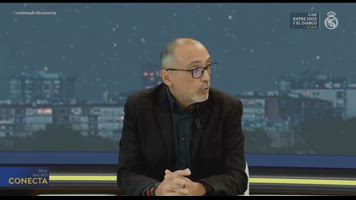 El palo sin contemplaciones de Real Madrid TV a Barça TV