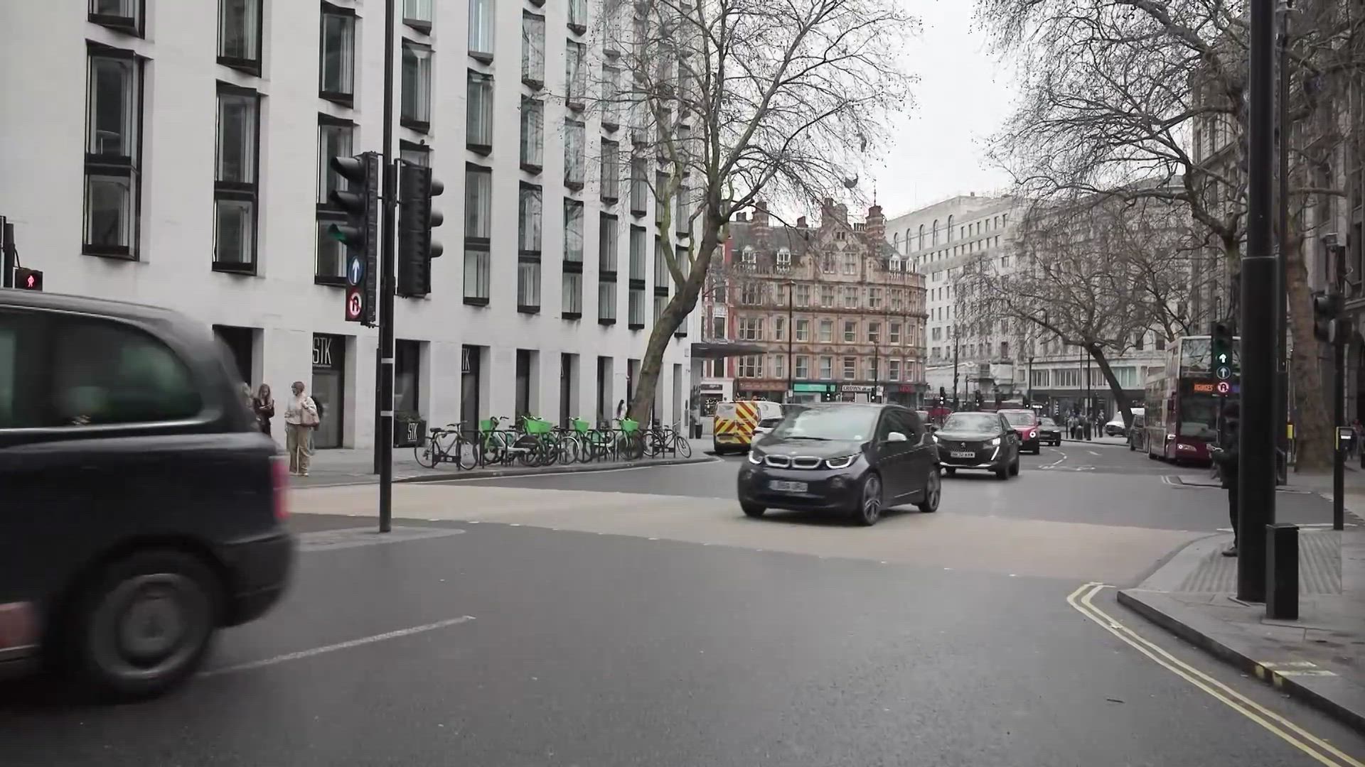 England reacts to the arrest of Prince Andrew for his connection to the Epstein case