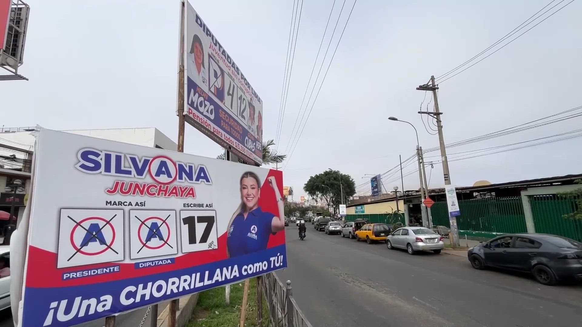 Perú reacciona a una nueva crisis política tras la caída de José Jerí